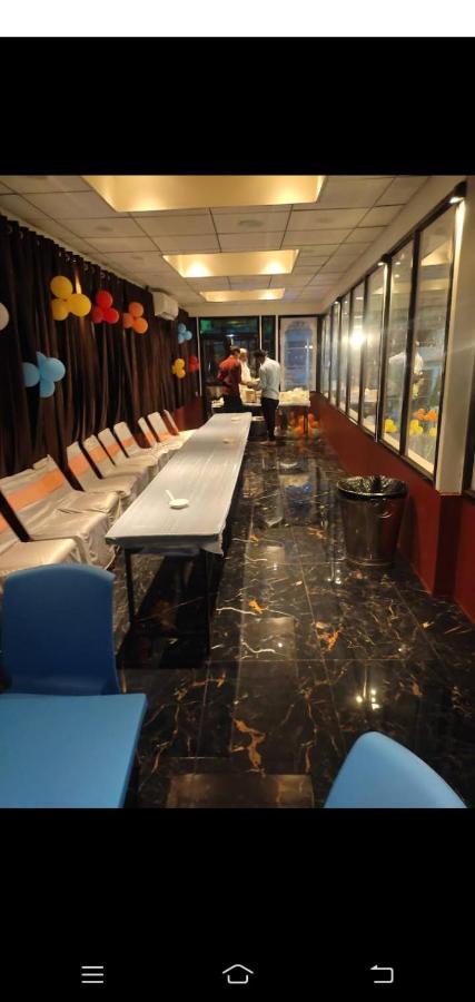 Sukh Sagar Hotel Jaipur Buitenkant foto