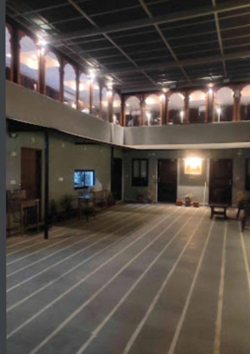 Sukh Sagar Hotel Jaipur Buitenkant foto