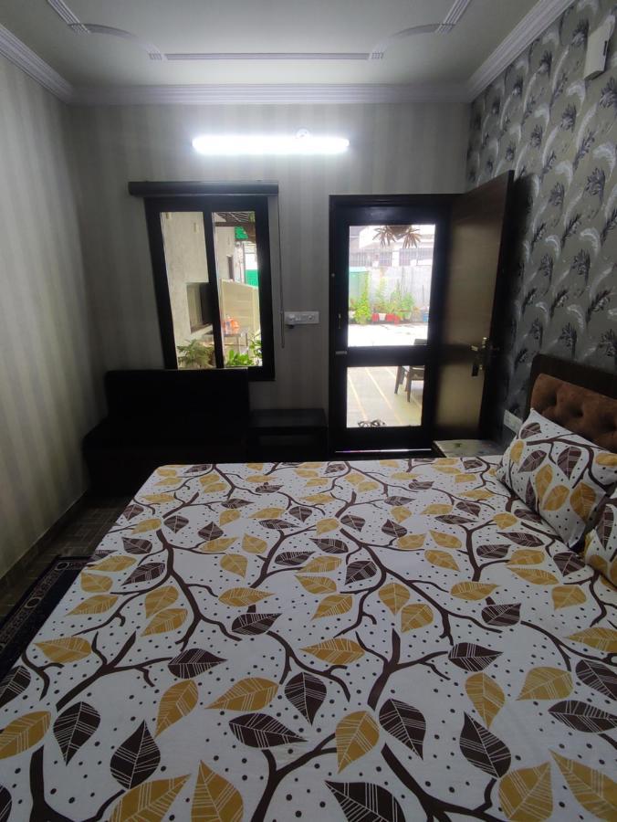 Sukh Sagar Hotel Jaipur Buitenkant foto