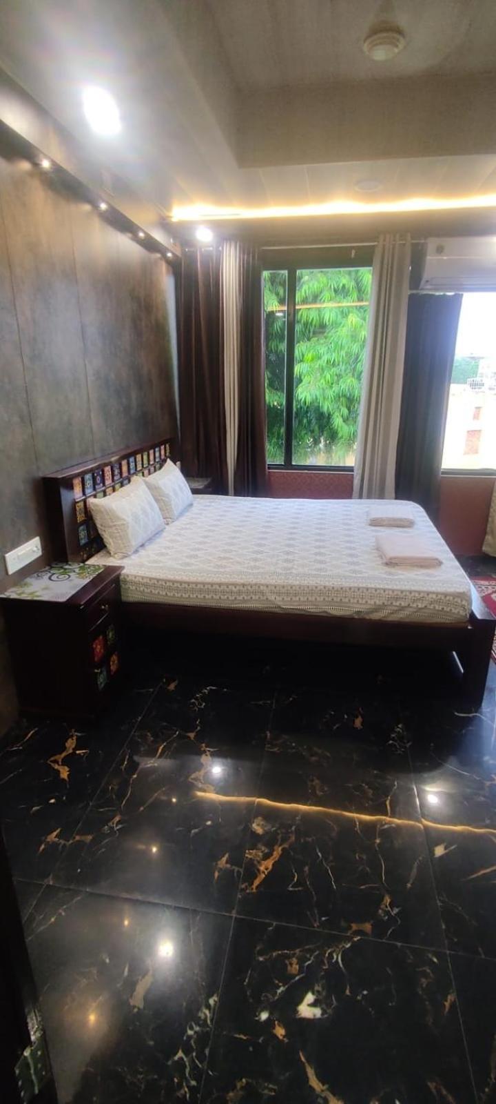 Sukh Sagar Hotel Jaipur Kamer foto
