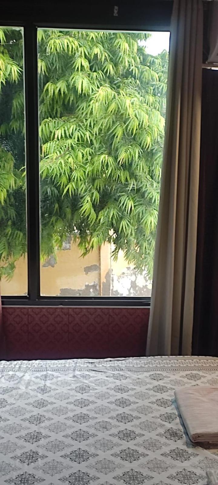 Sukh Sagar Hotel Jaipur Buitenkant foto