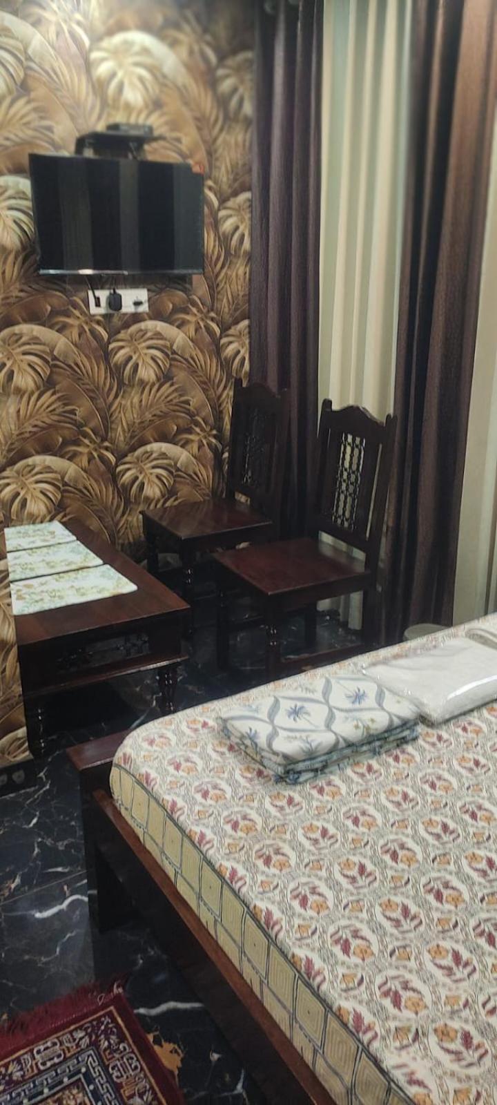 Sukh Sagar Hotel Jaipur Kamer foto